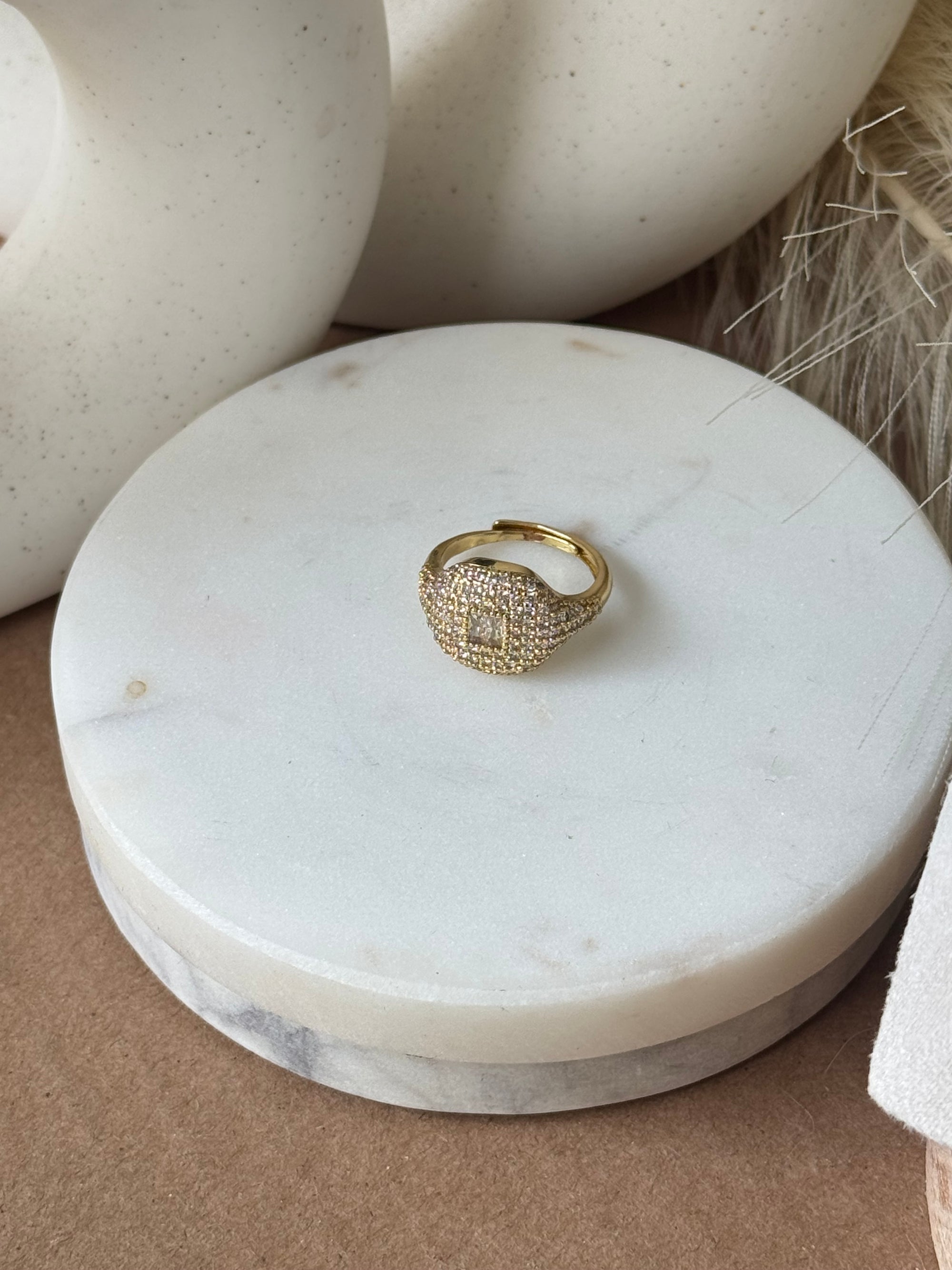 Anillo Sybil