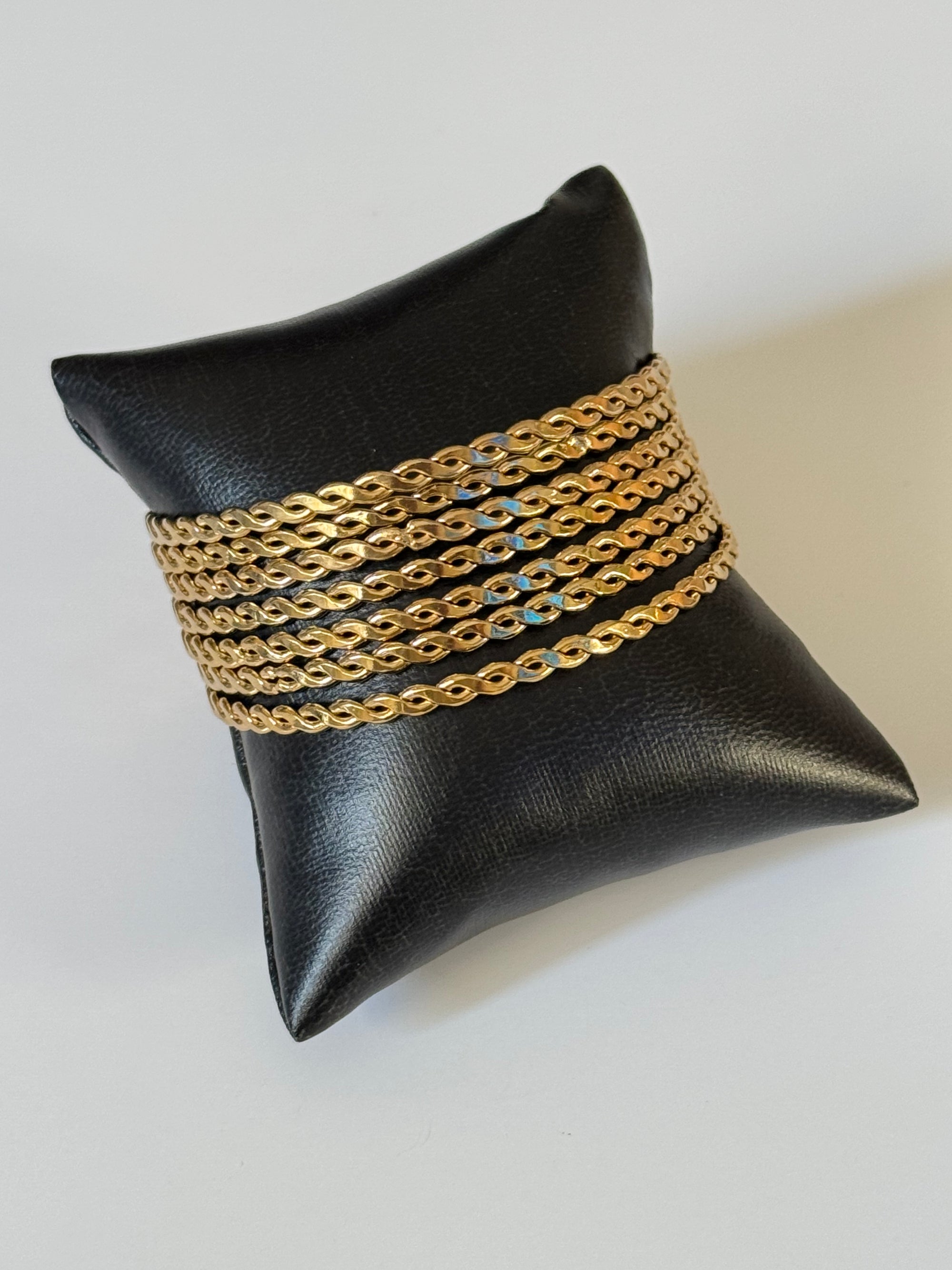 Set de Pulseras Weston