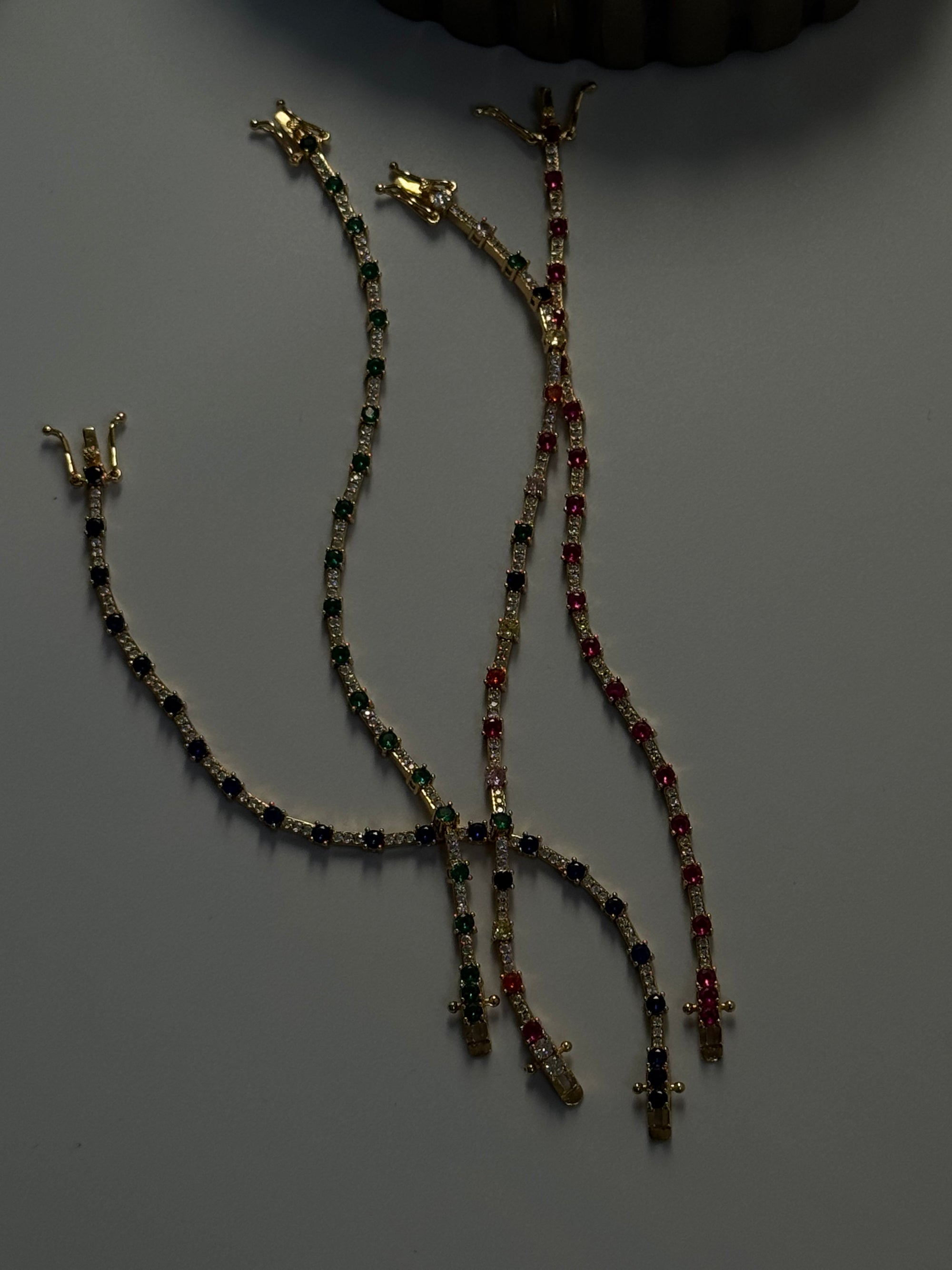 Pulseras Miliah
