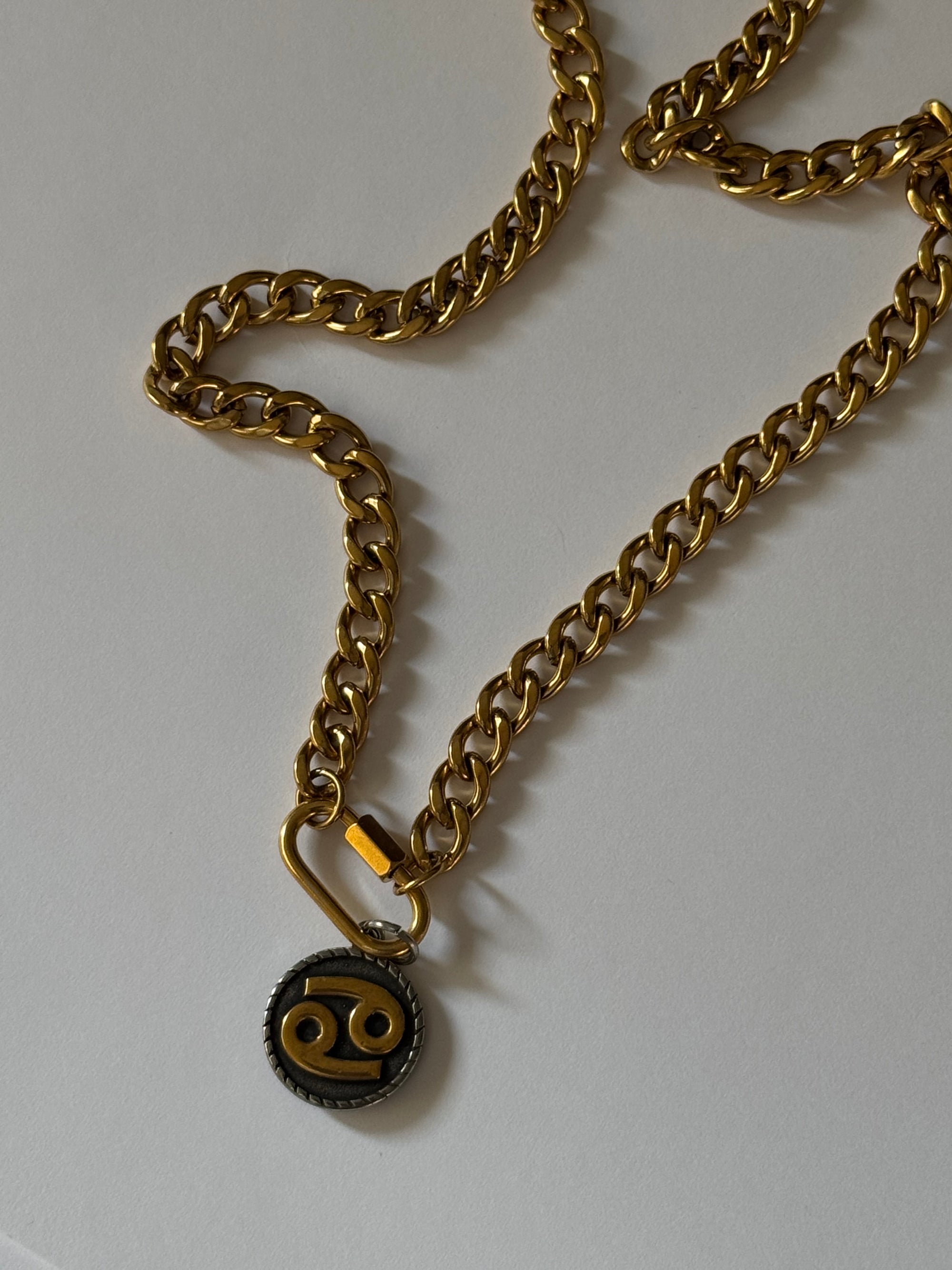 Collar Signo Mixed
