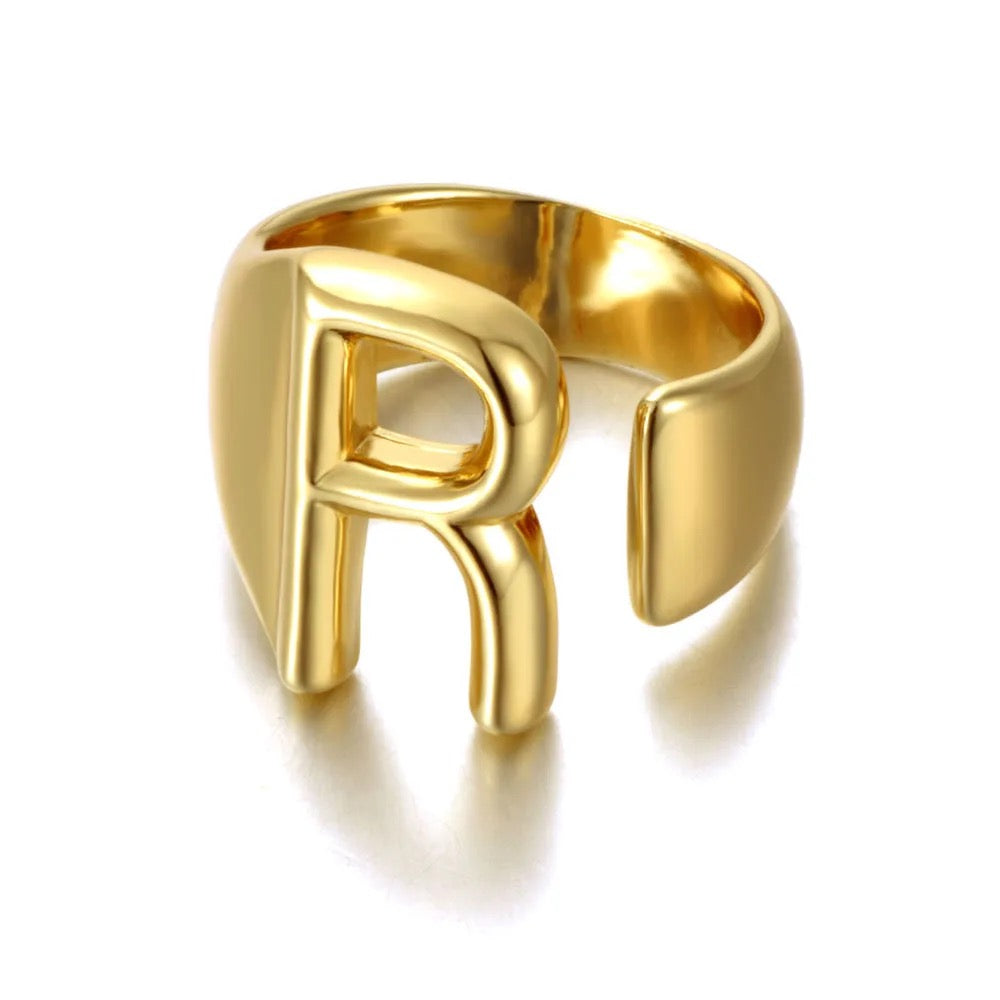 Anillo Inicial