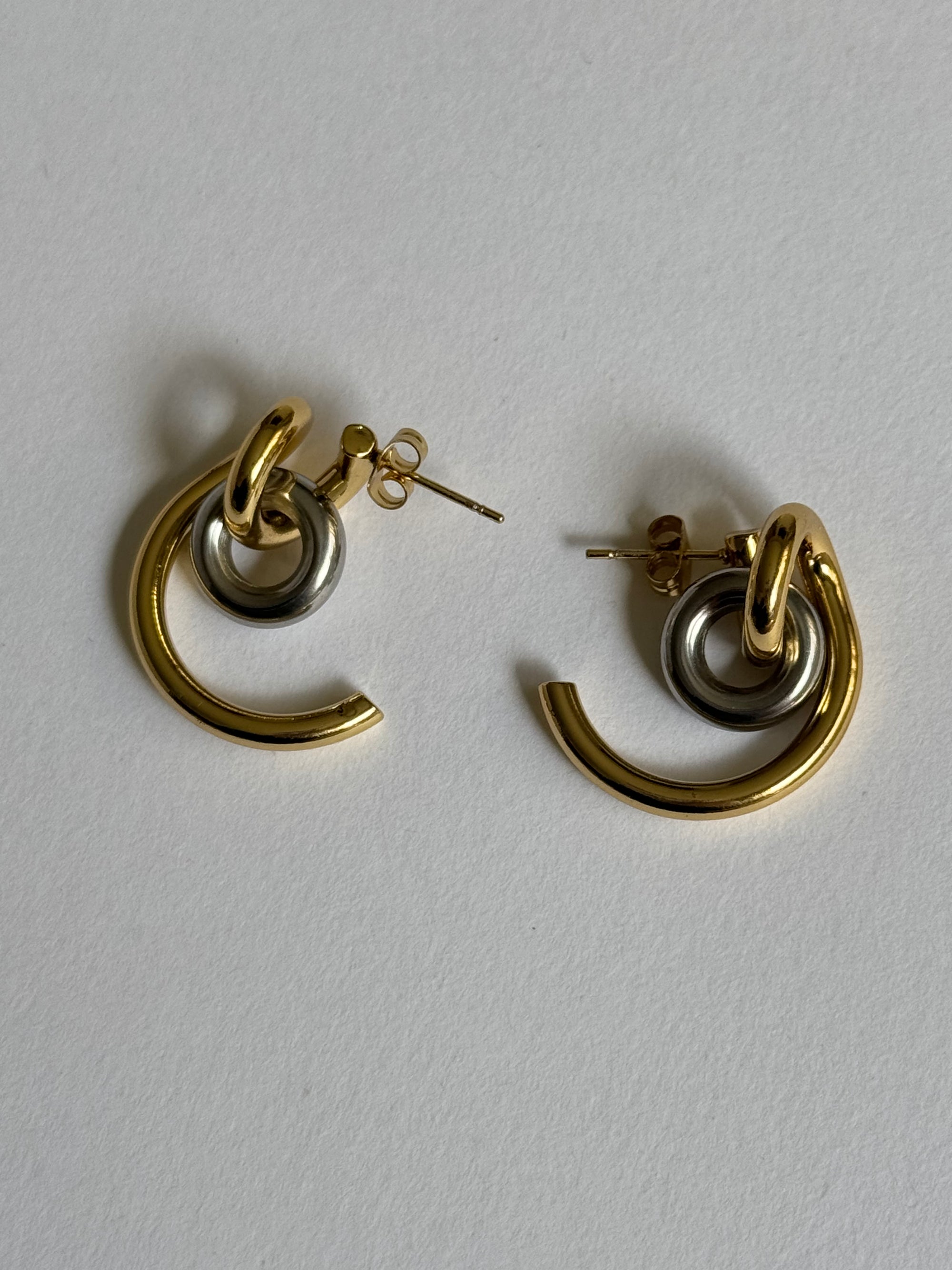 Aretes Dutton