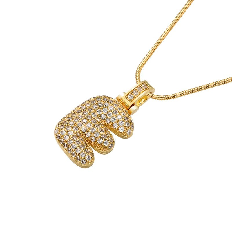 Inicial Ballon Pave