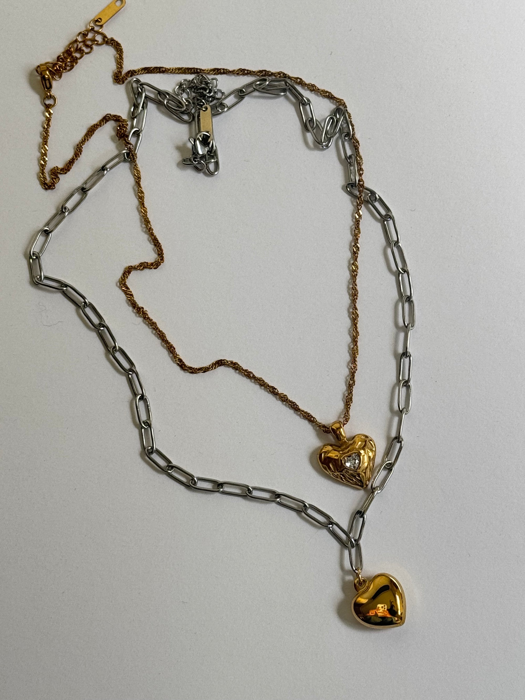 Collar Vintage Love