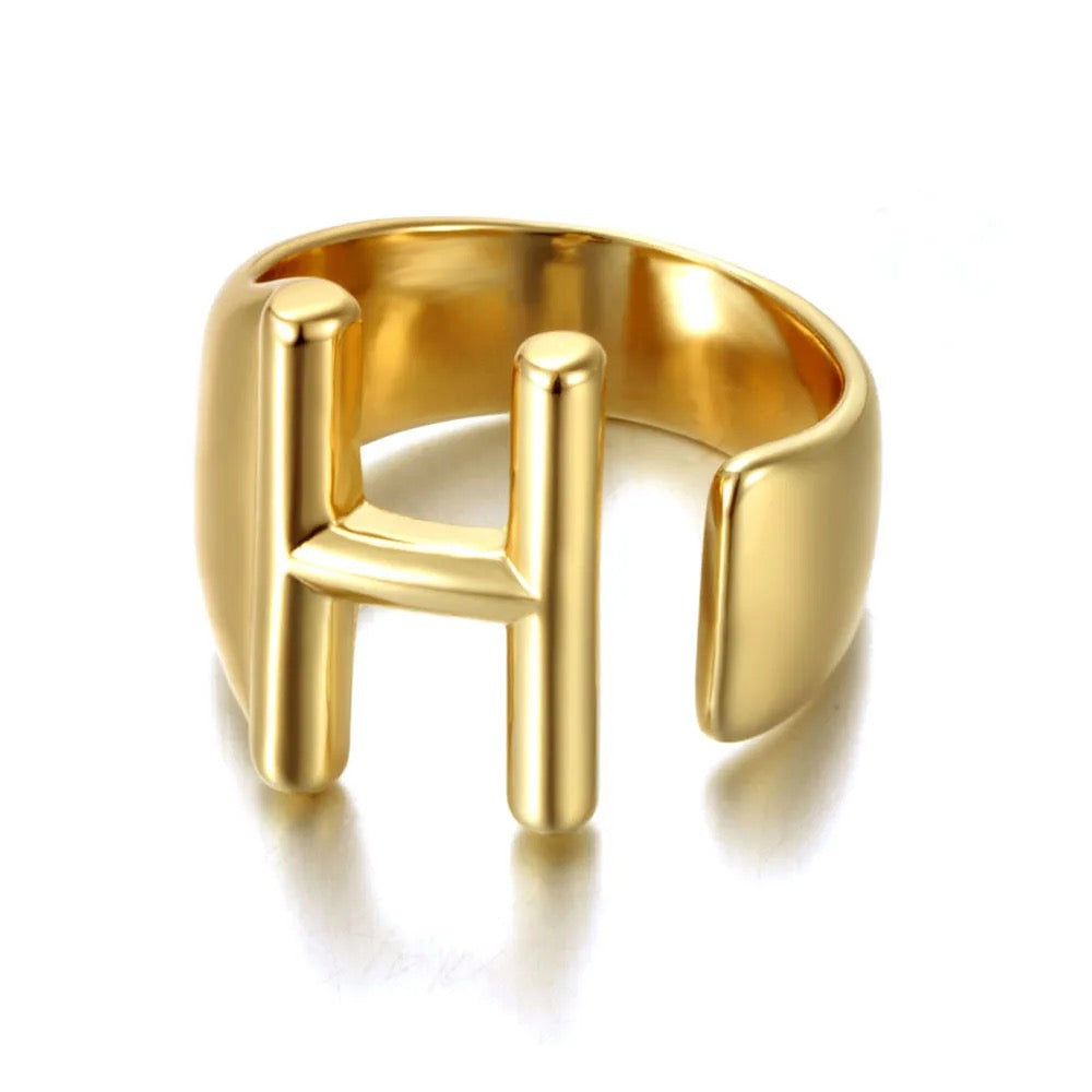 Anillo Inicial