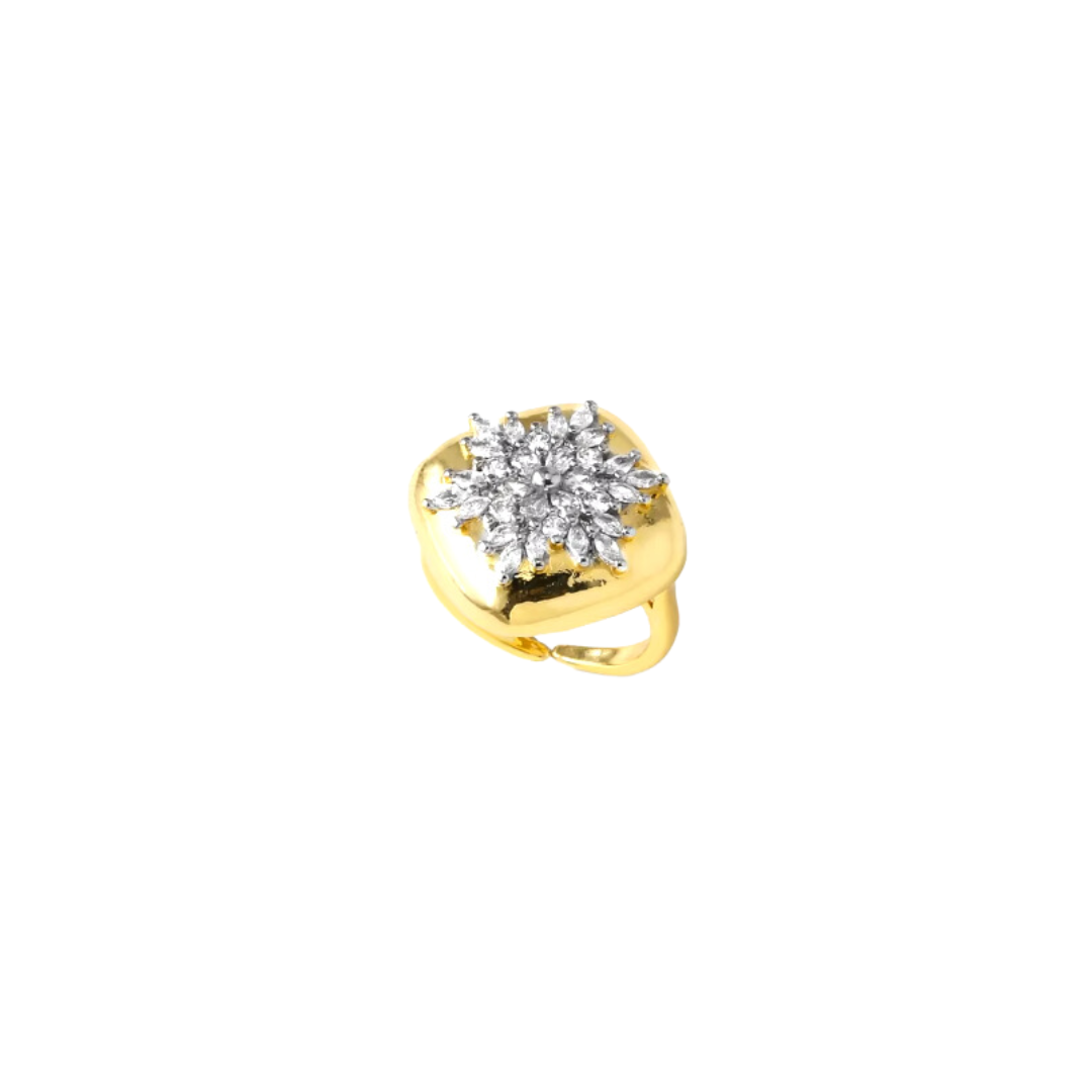 Anillo Katerina