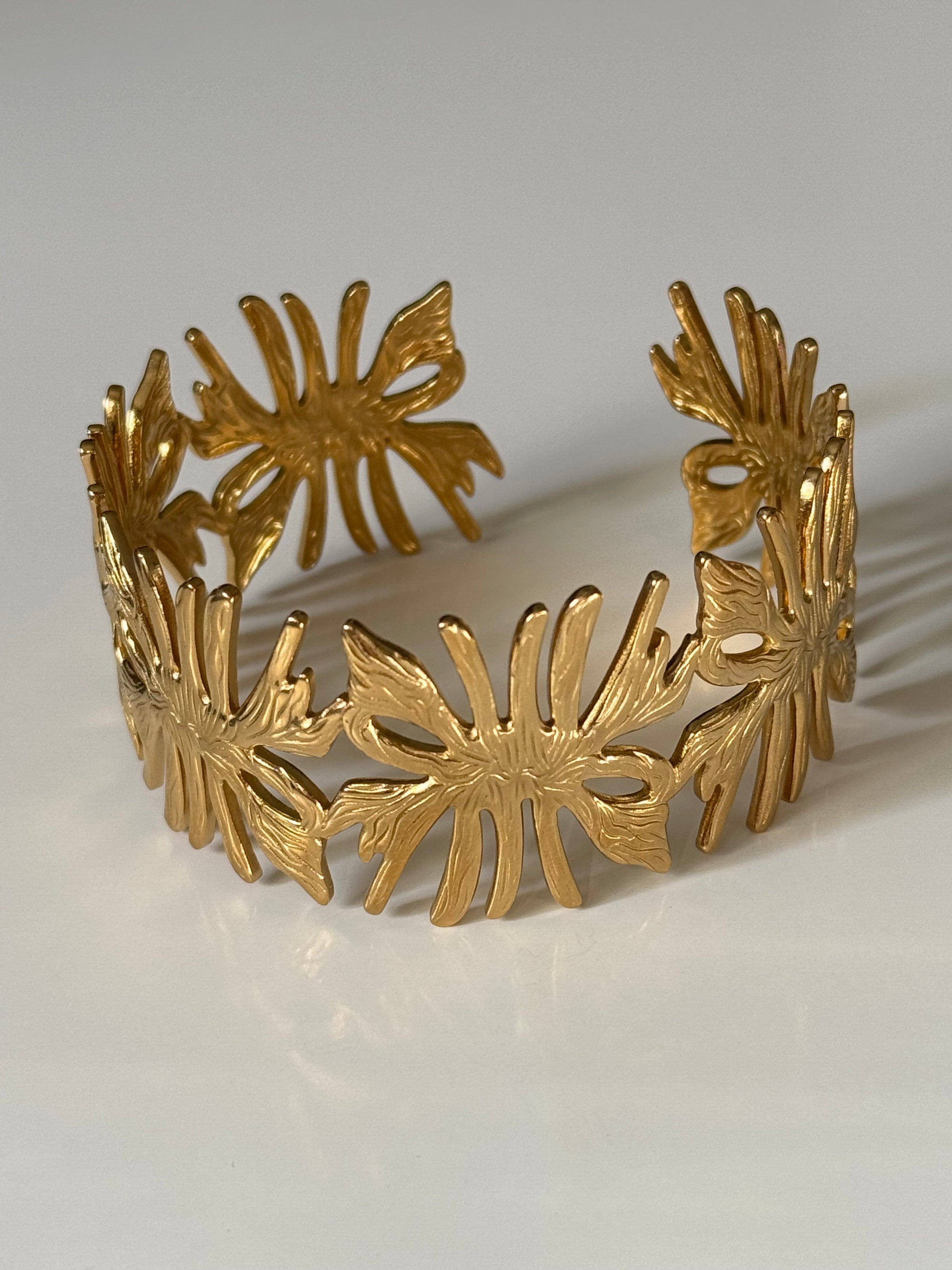 Pulsera Wood