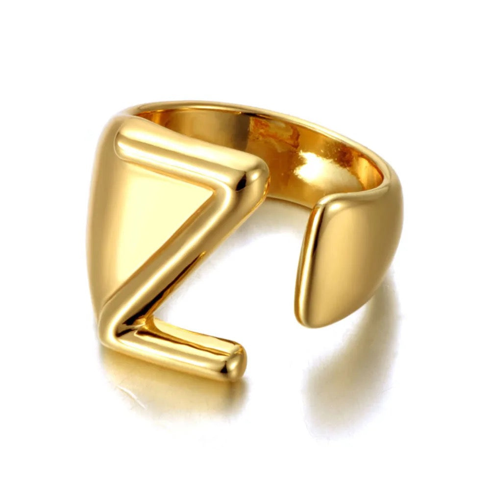 Anillo Inicial