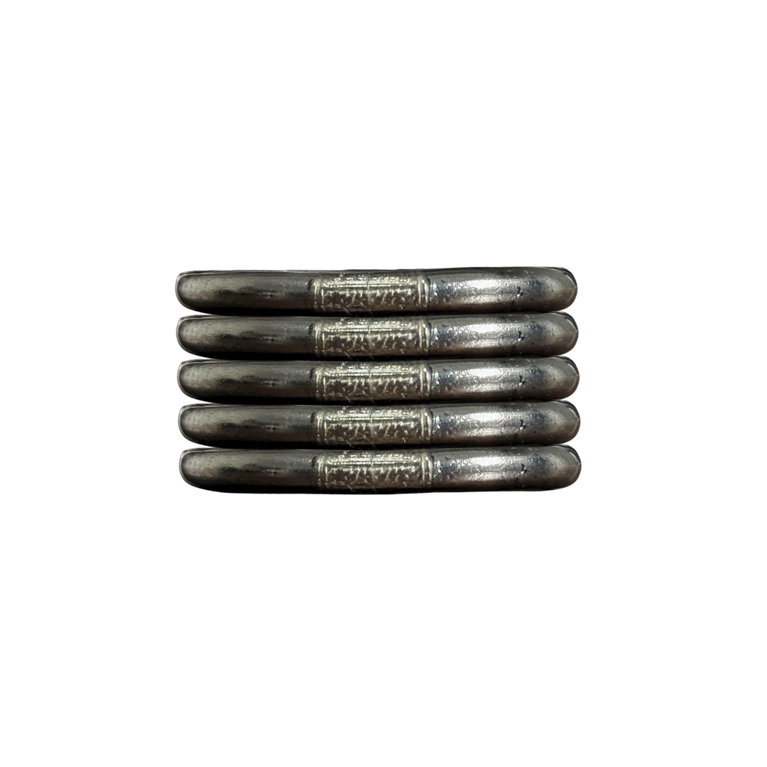 Thick Buddha Black