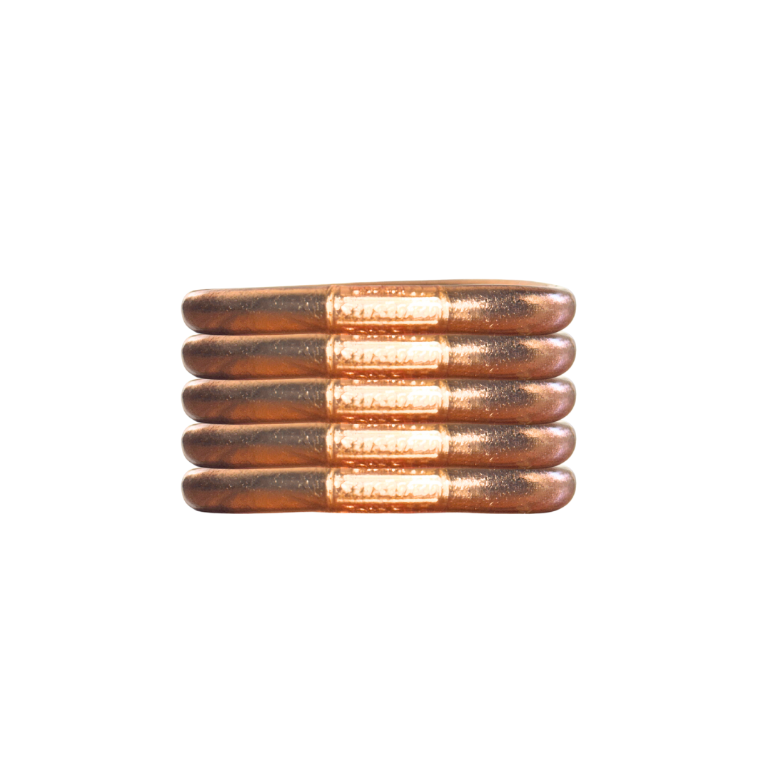 Thick Buddha Copper
