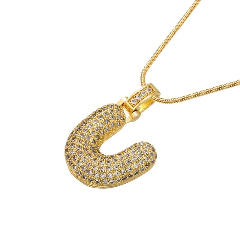 Inicial Ballon Pave