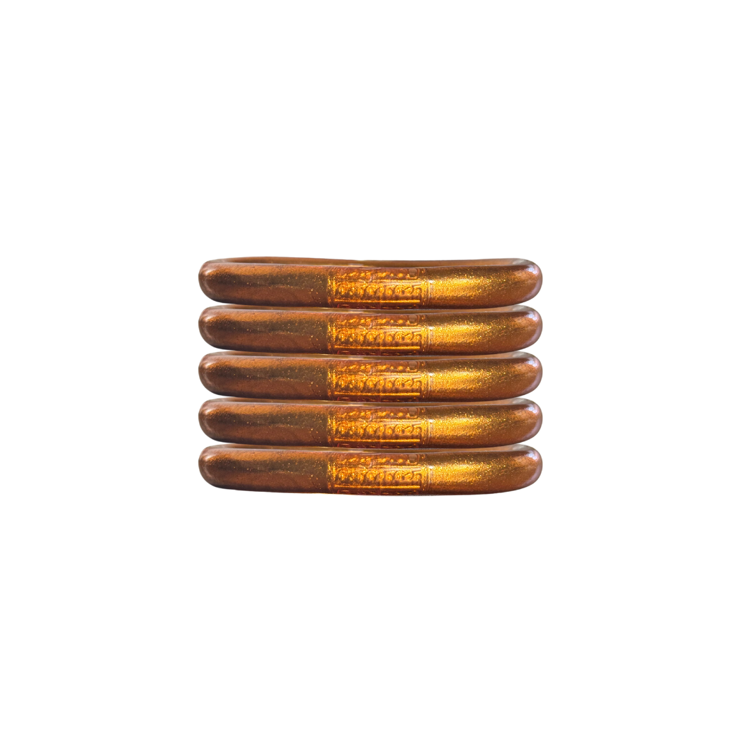 Thick Buddha Dark Copper