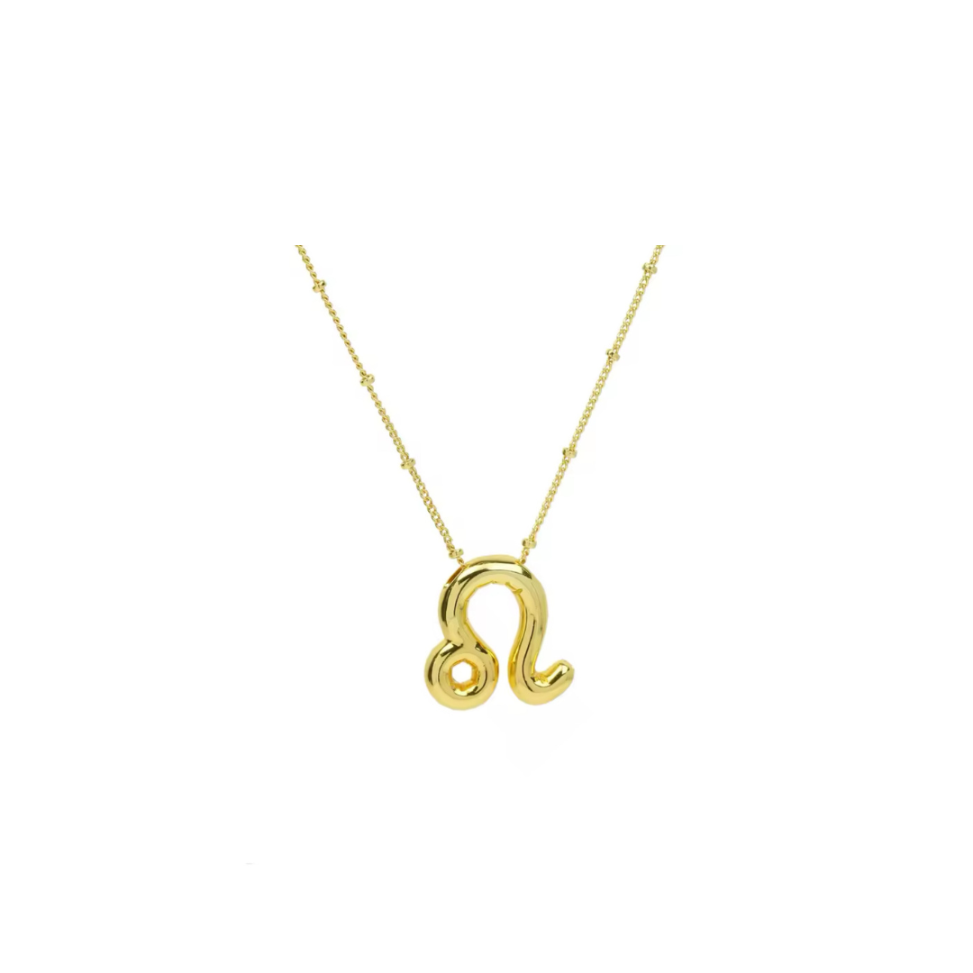 Collar Signos Balloon