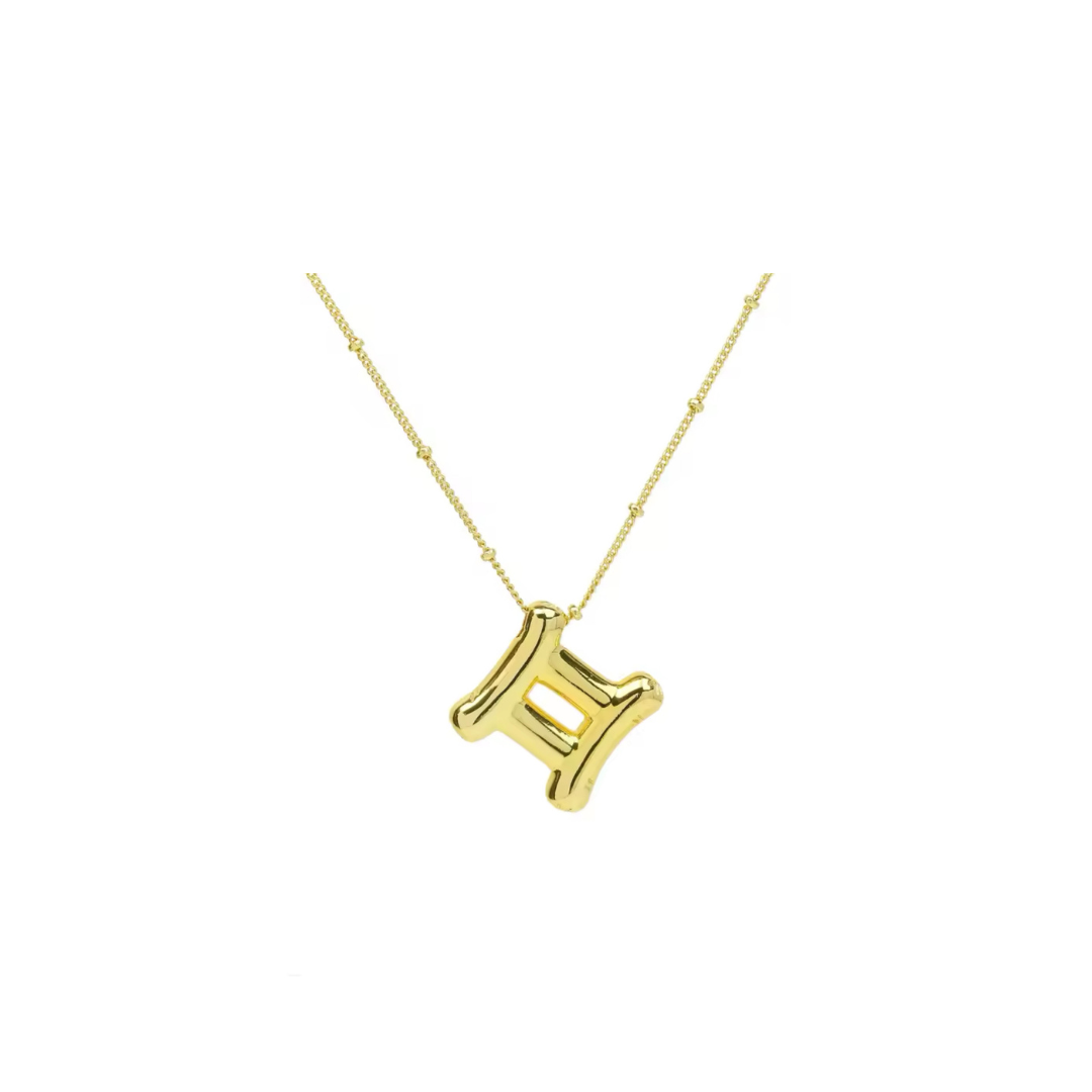 Collar Signos Balloon