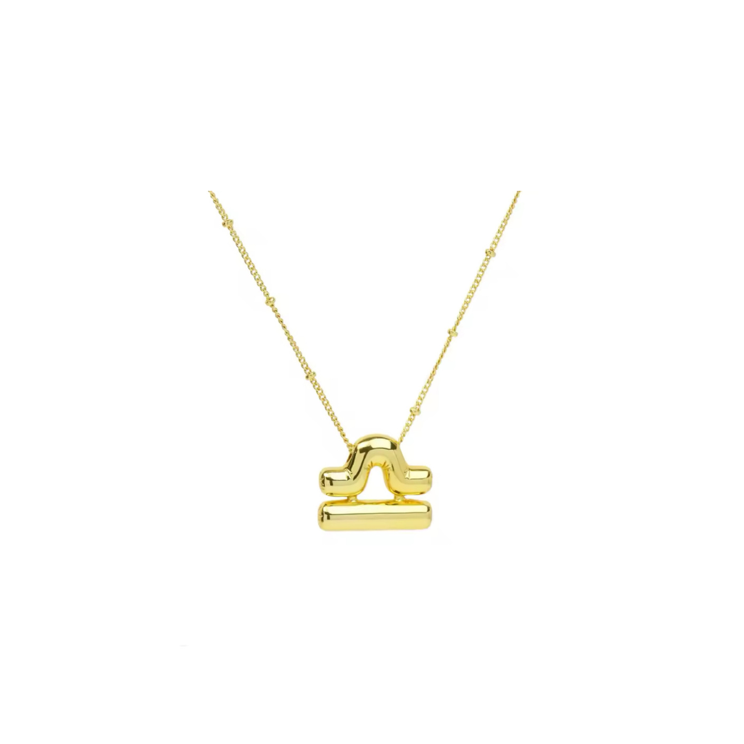 Collar Signos Balloon