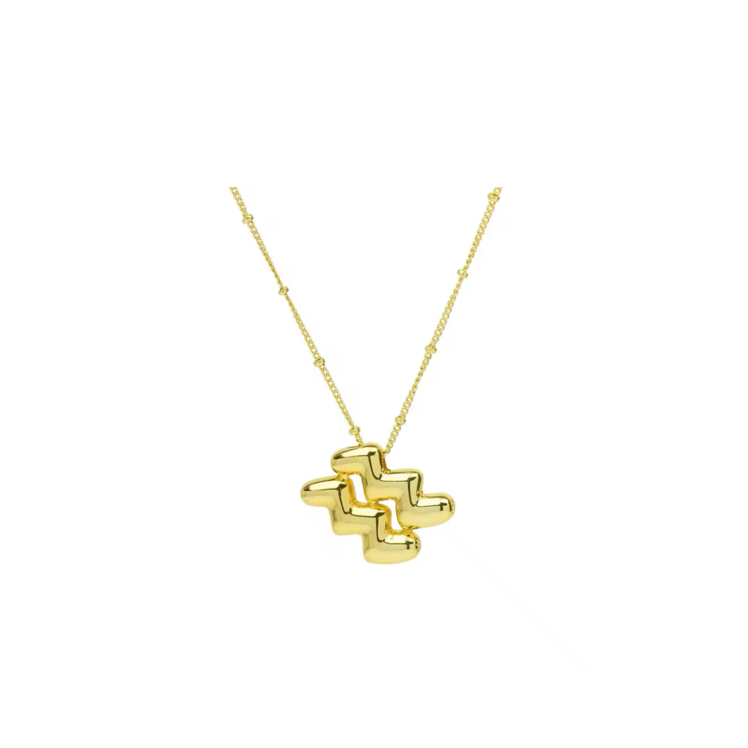 Collar Signos Balloon