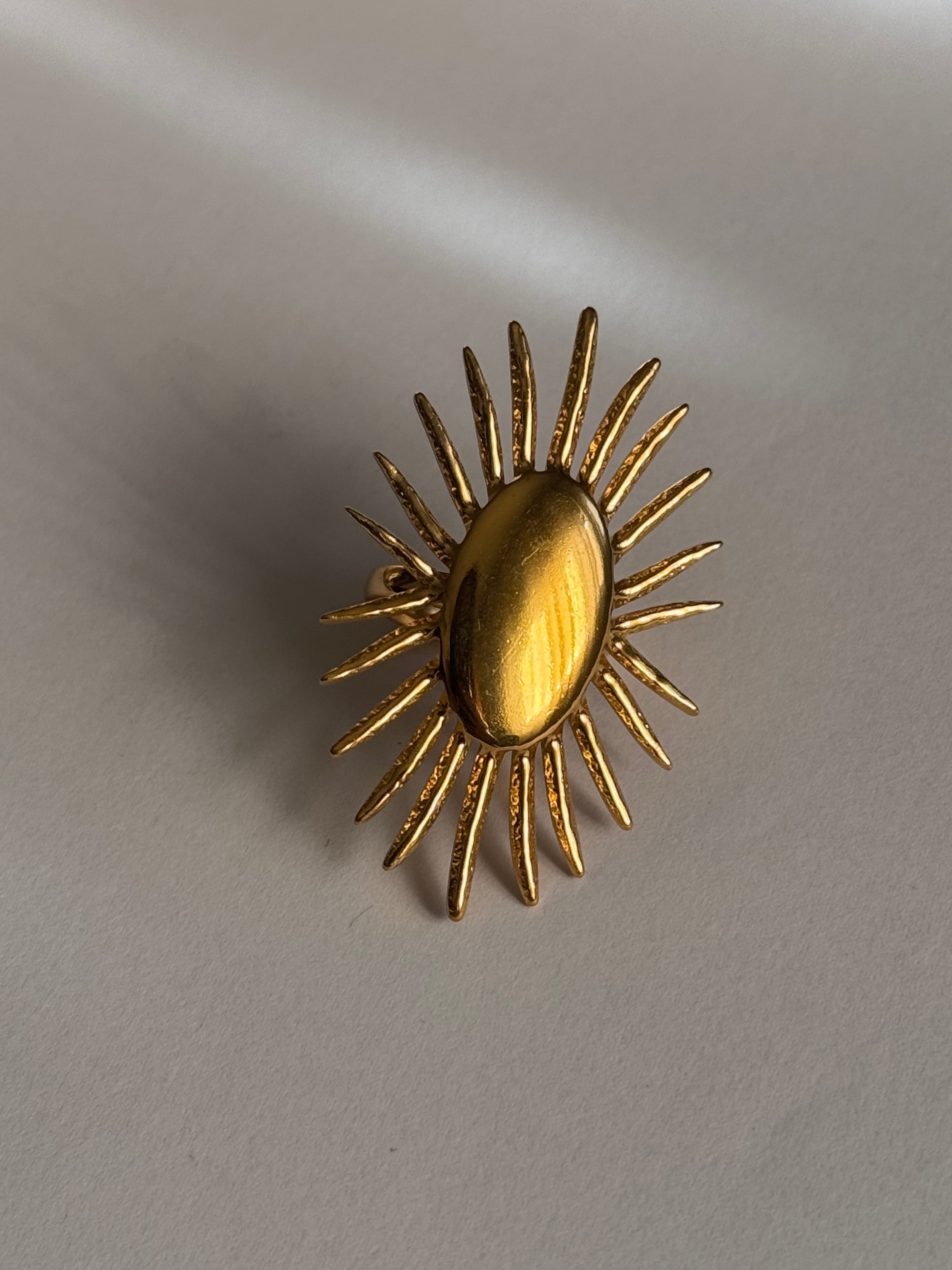 Anillo Marley