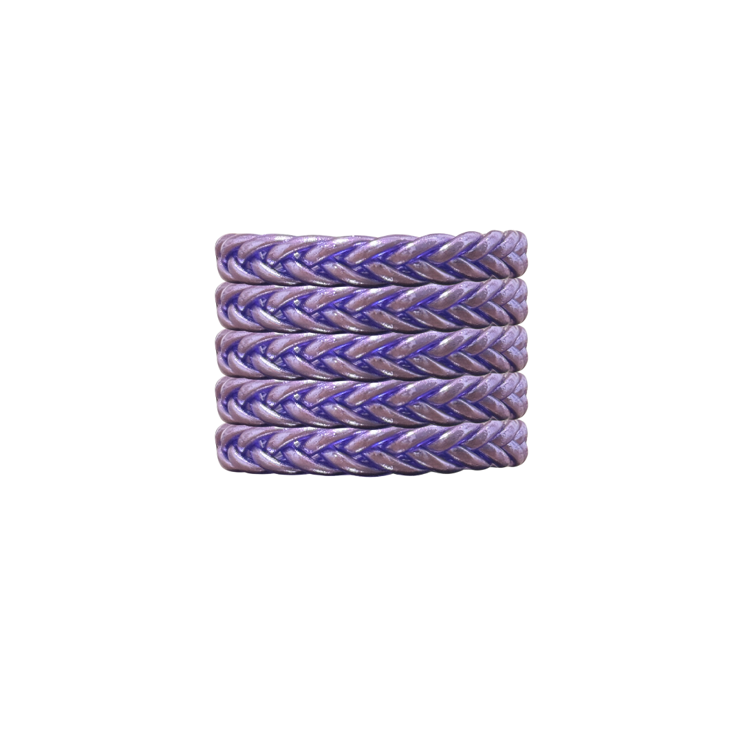 Braid Buddha Verry Perri