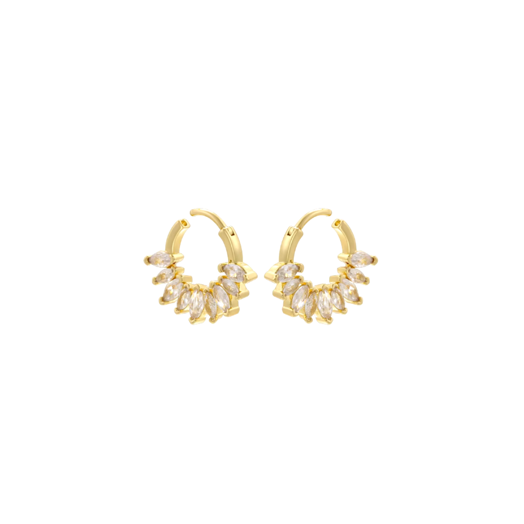 Aretes Parker