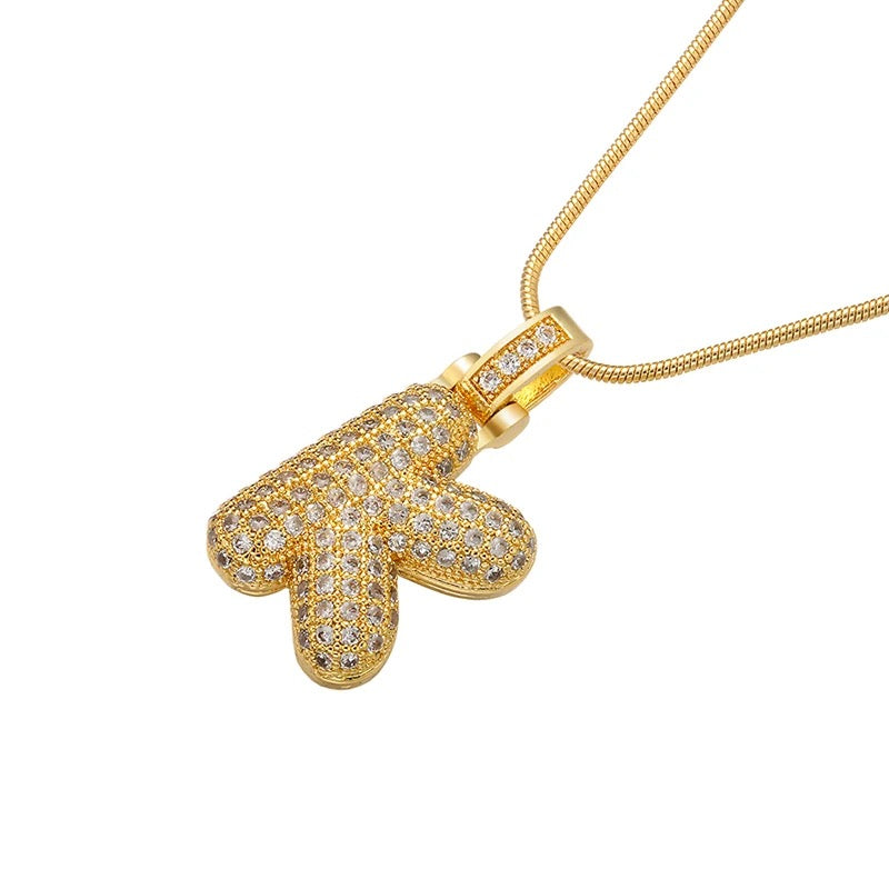 Inicial Ballon Pave