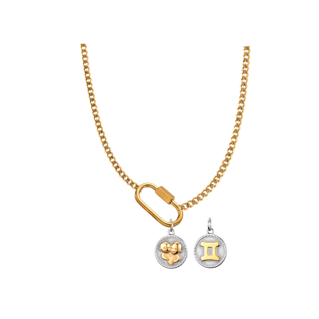 Collar Signo Mixed