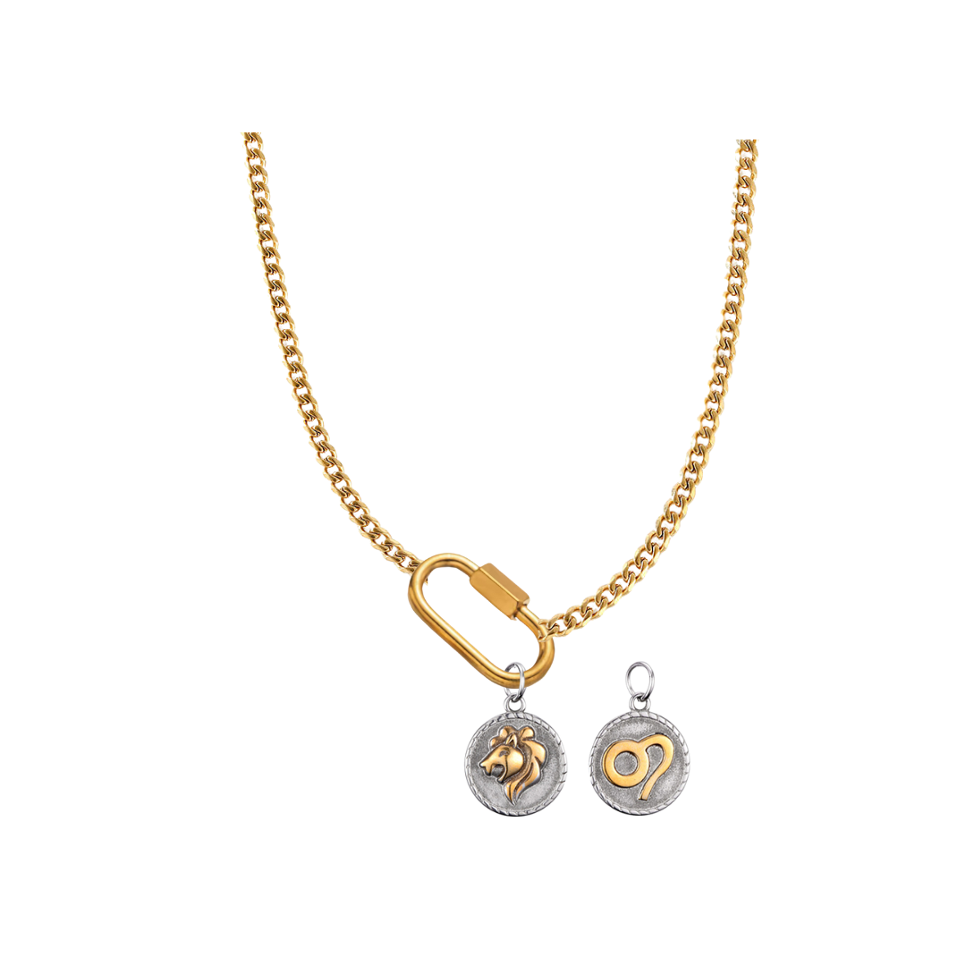 Collar Signo Mixed