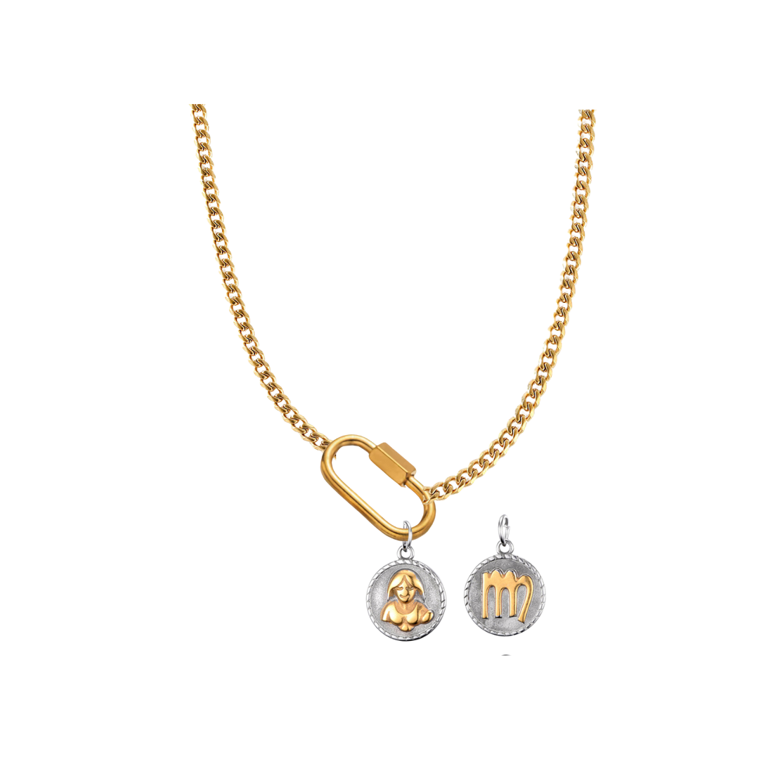 Collar Signo Mixed