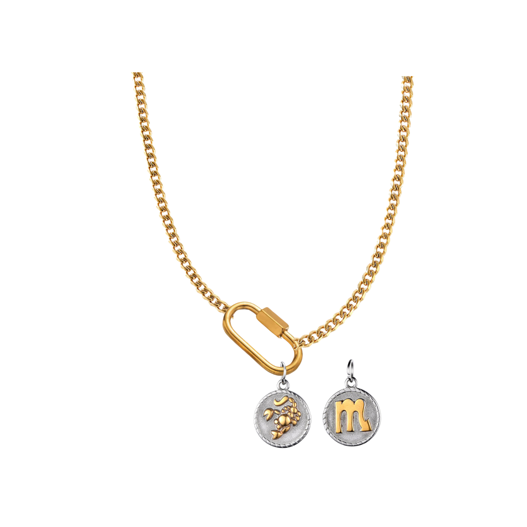 Collar Signo Mixed