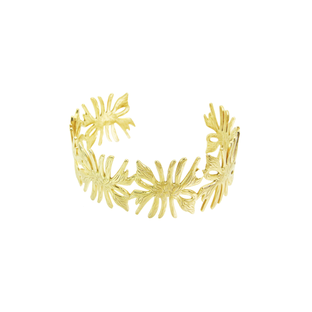 Pulsera Wood