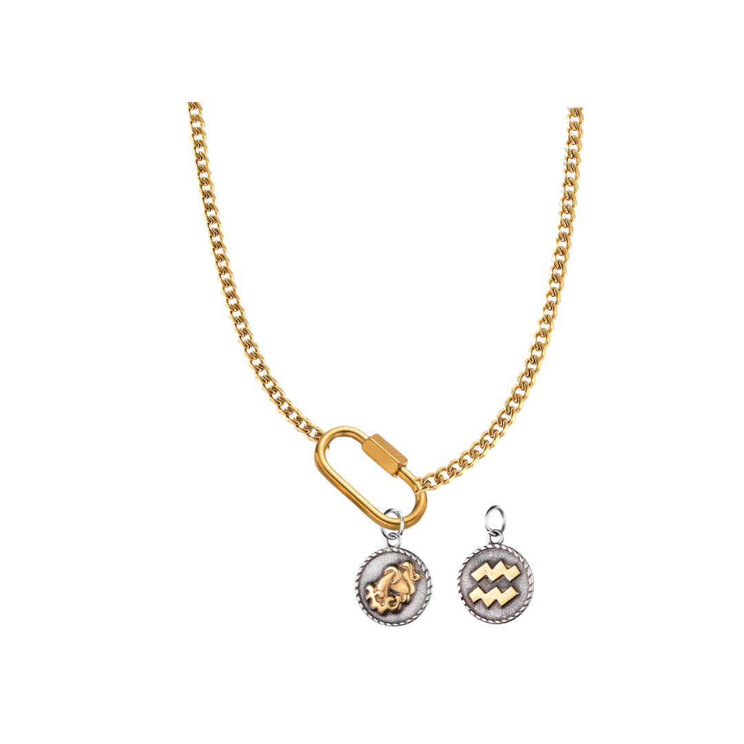Collar Signo Mixed