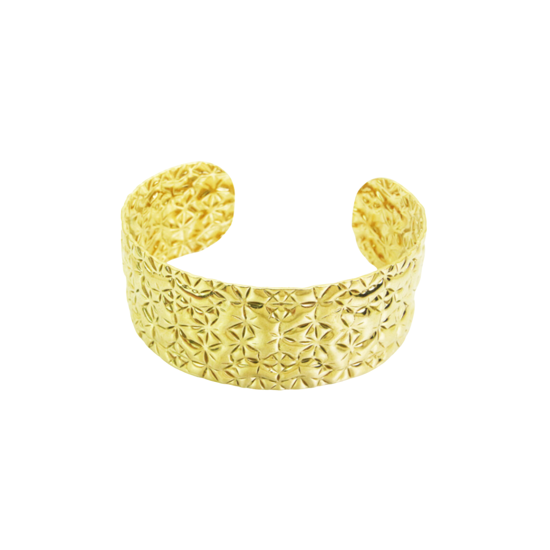 Pulsera Almond