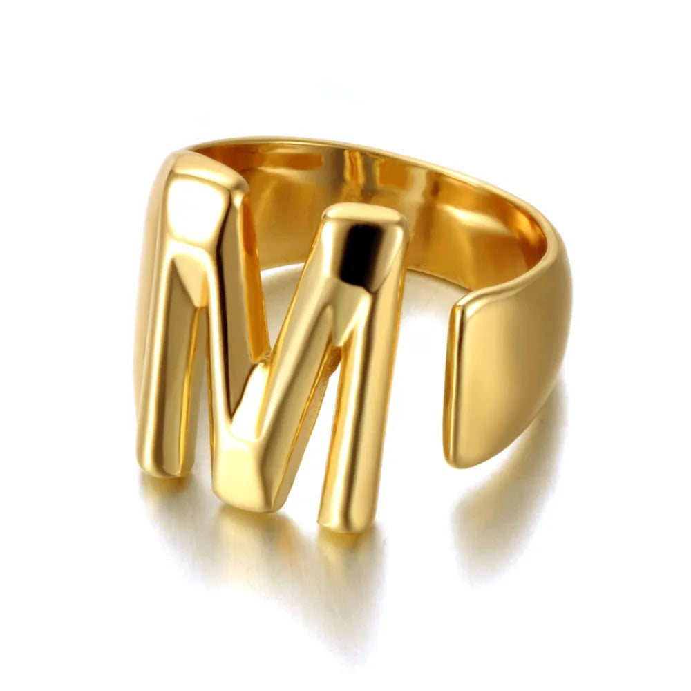 Anillo Inicial