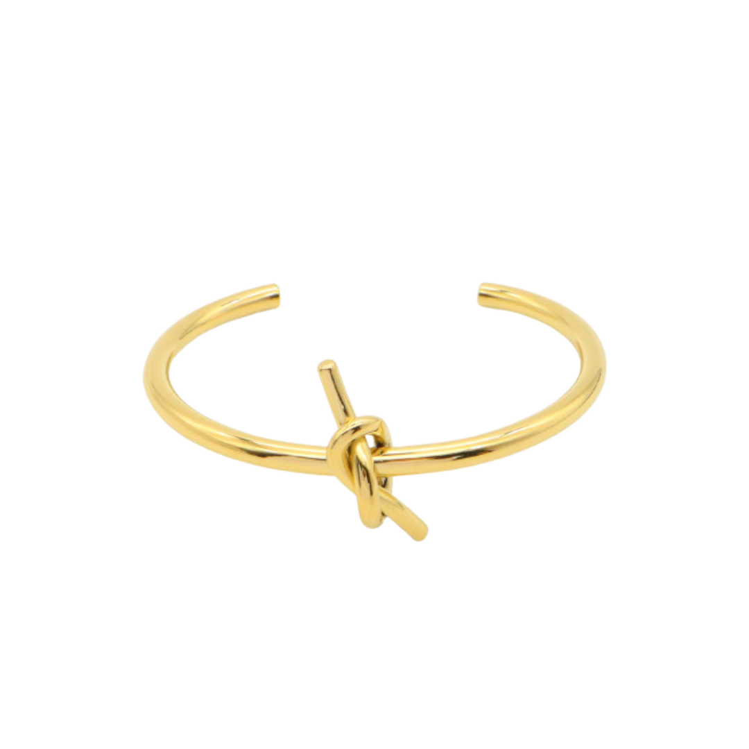 Pulsera Knot