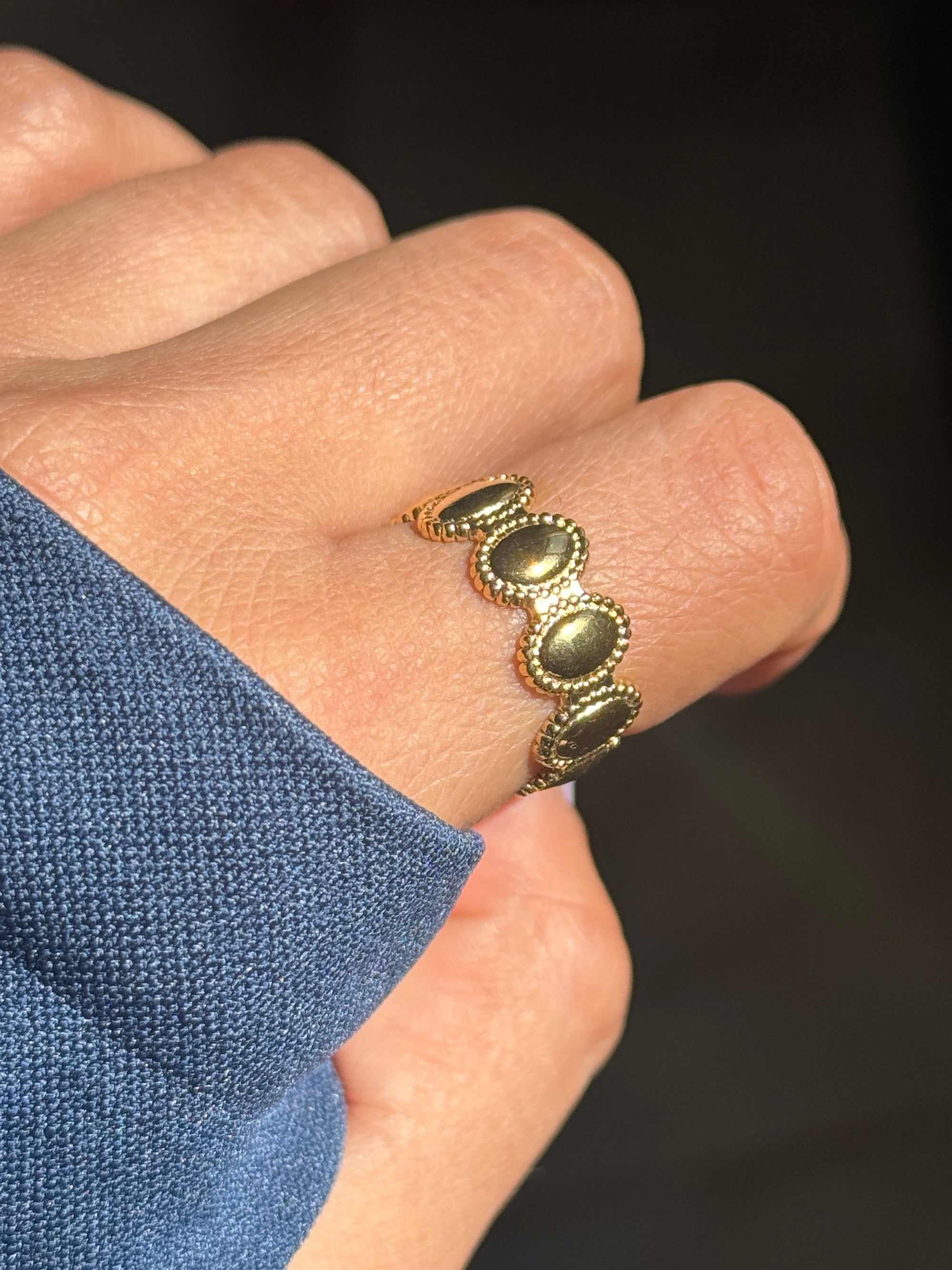 Anillo Kendrix