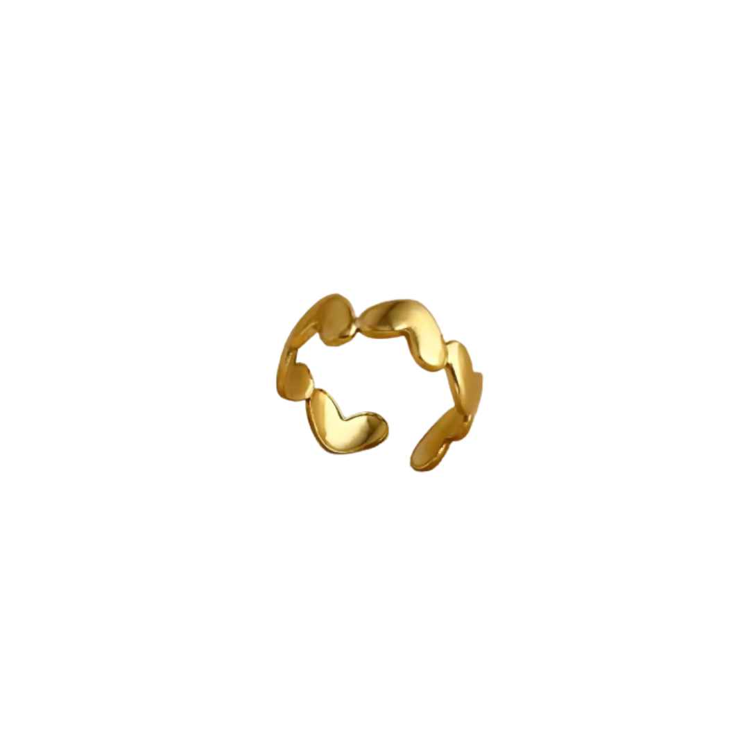 Anillo Great Love