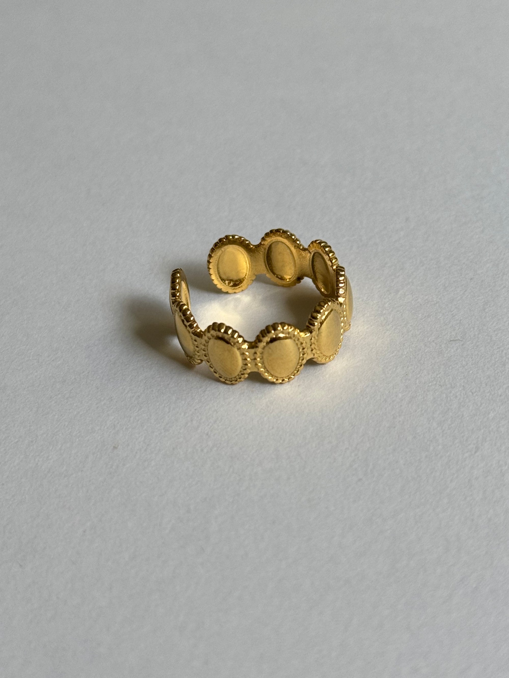 Anillo Kendrix