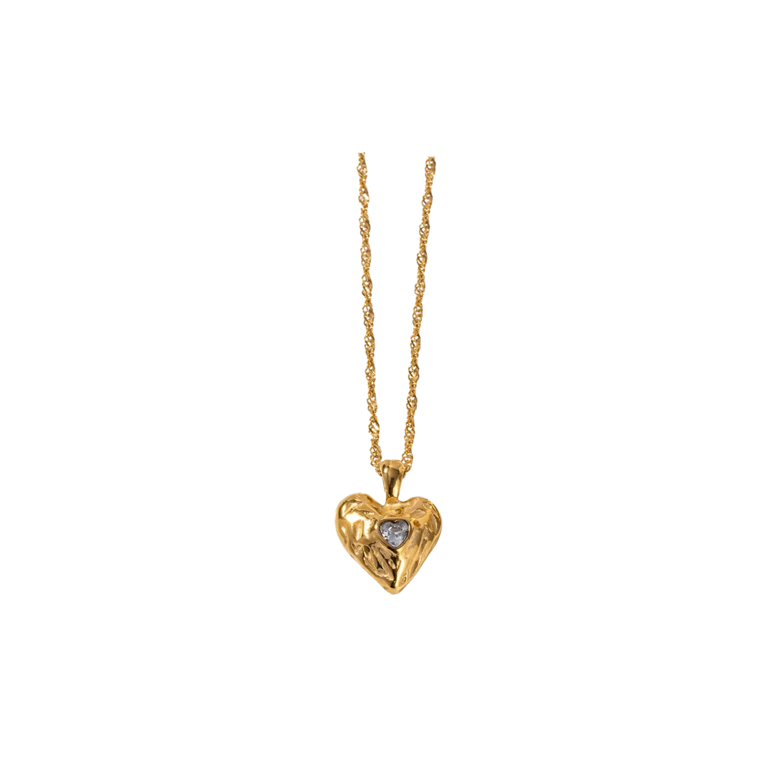 Collar Vintage Love