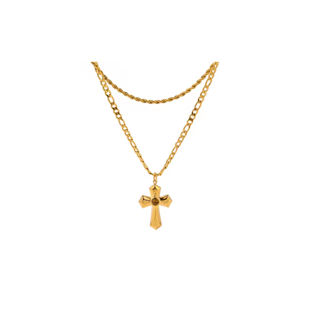 Collar Cruz Coffee
