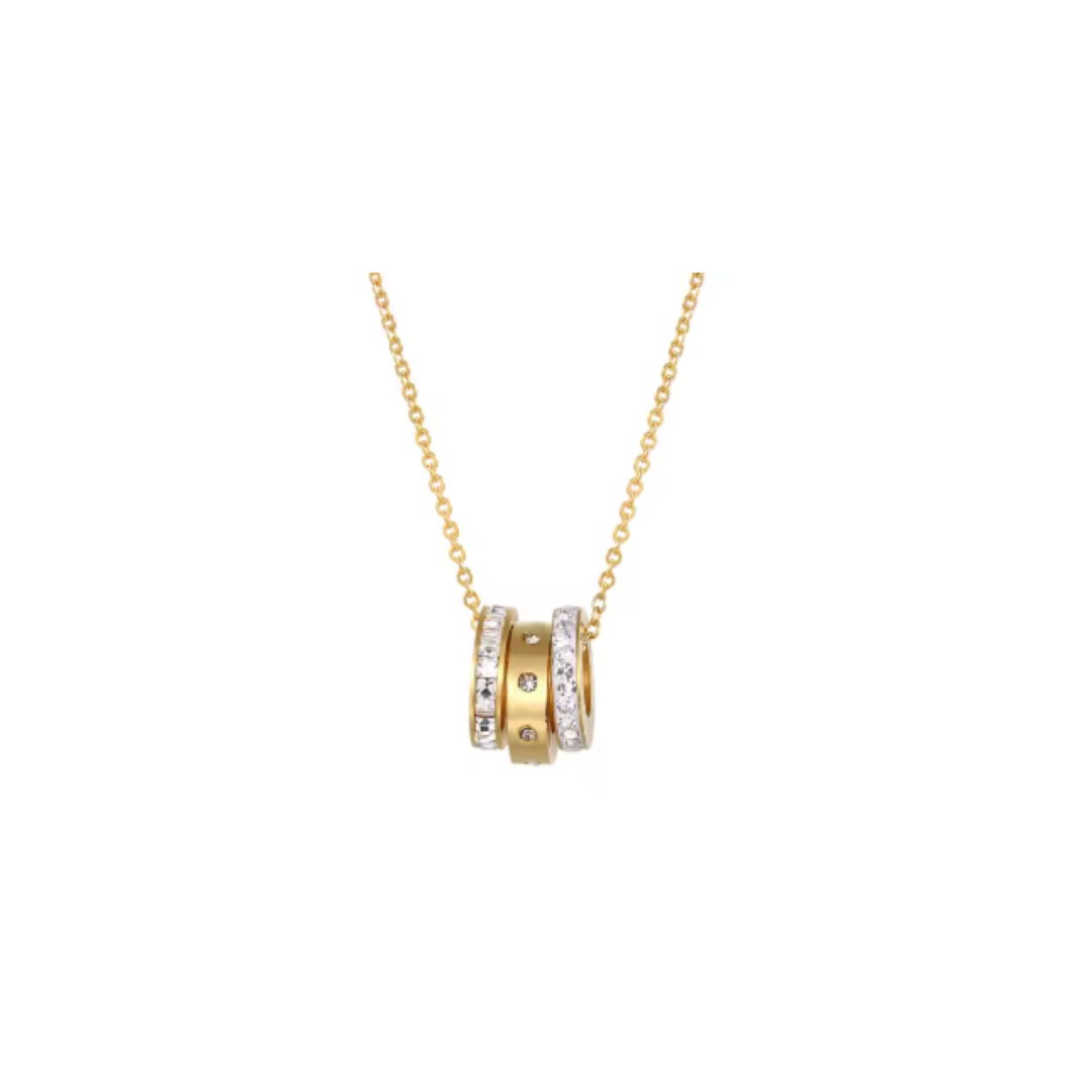 Collar Barrel