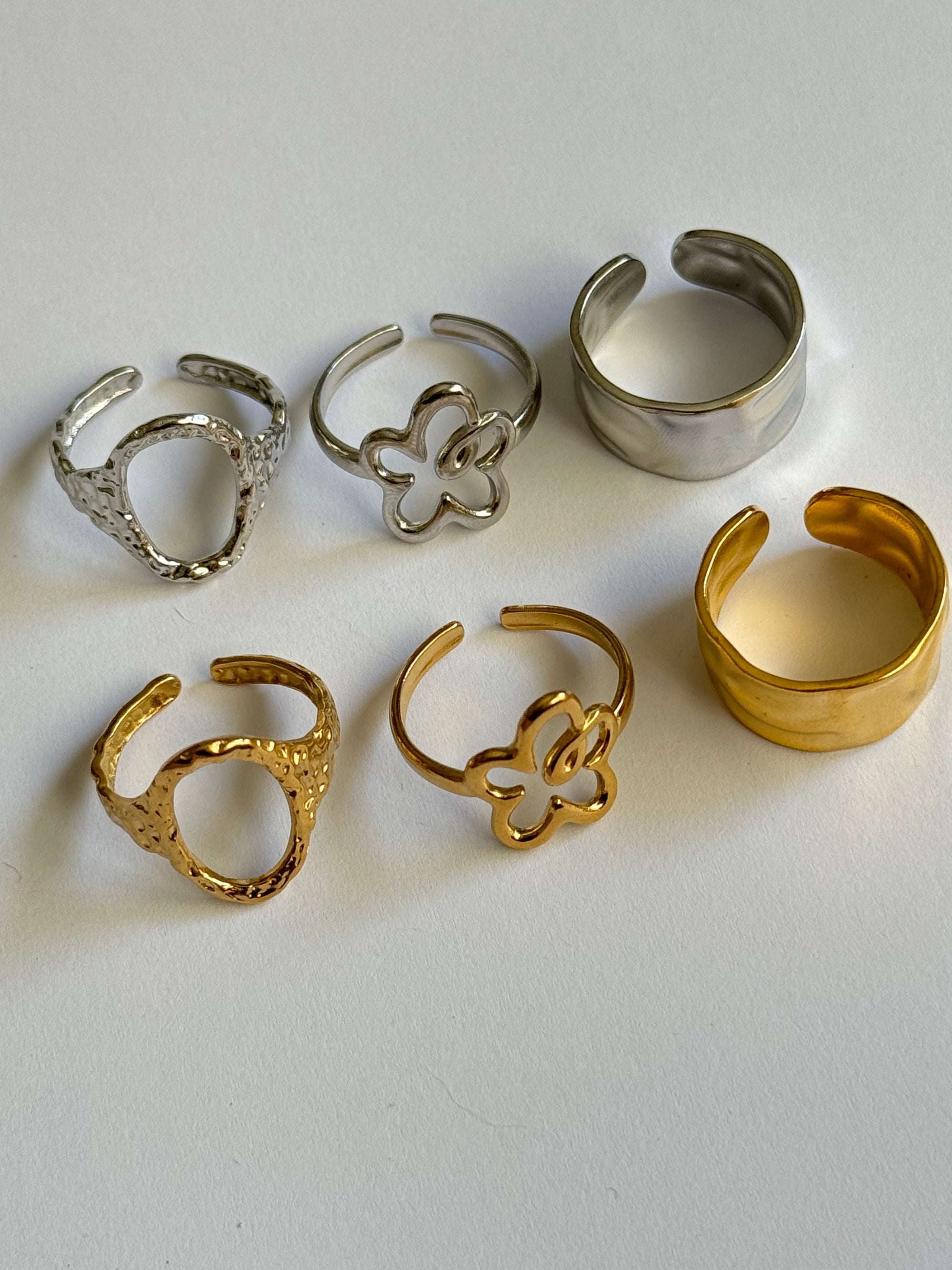 Anillo Halo