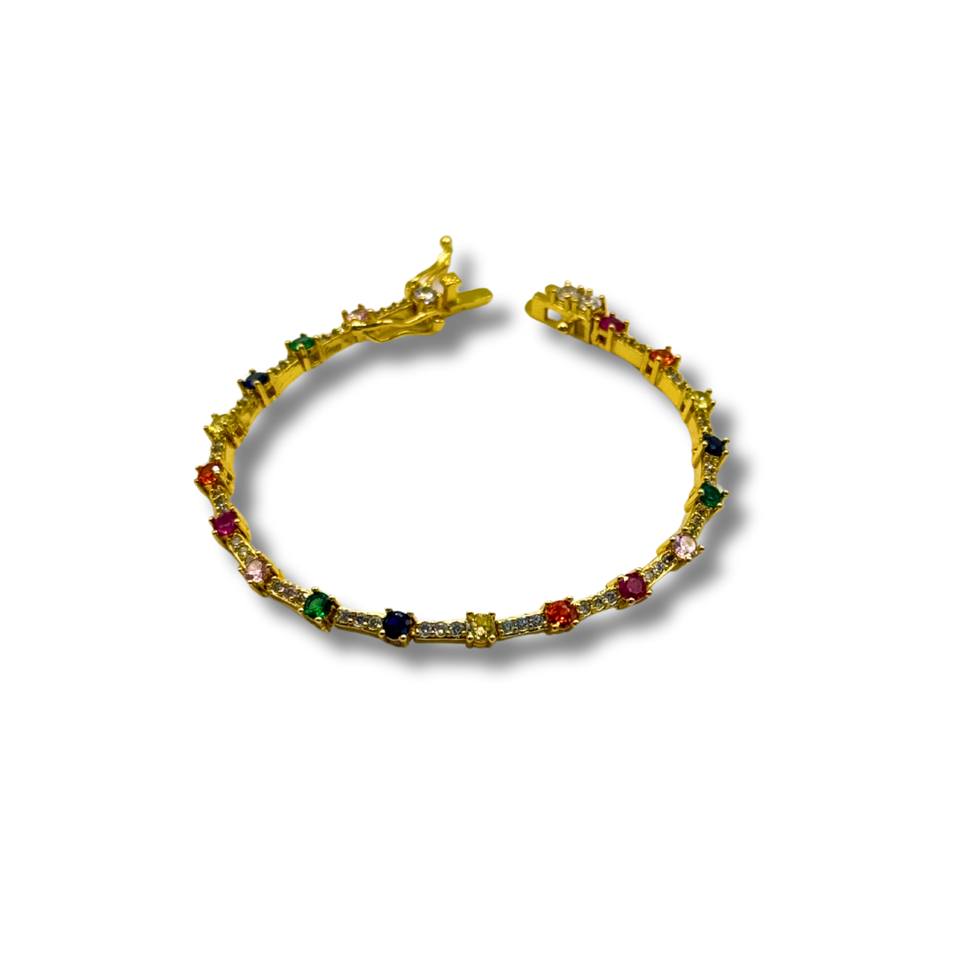 Pulseras Miliah