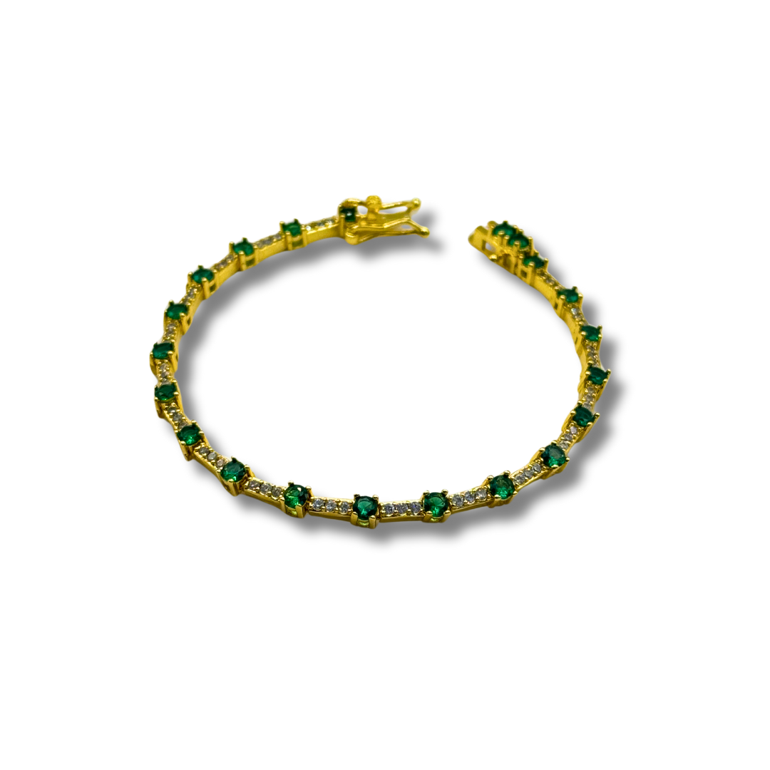 Pulseras Miliah