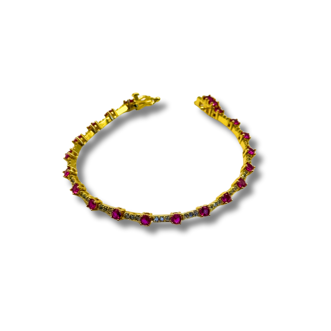 Pulseras Miliah