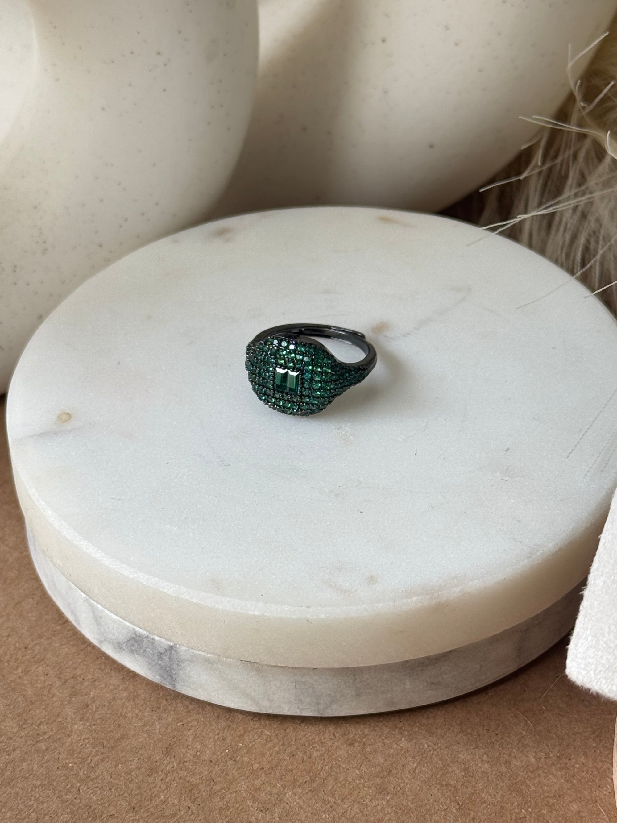 Anillo Sybil
