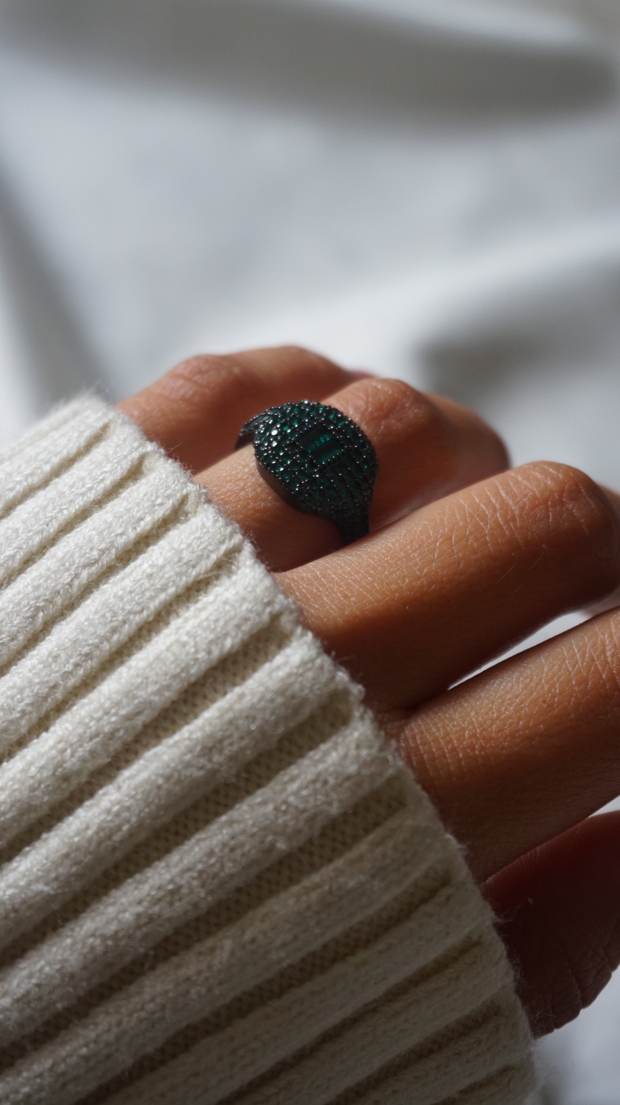 Anillo Sybil