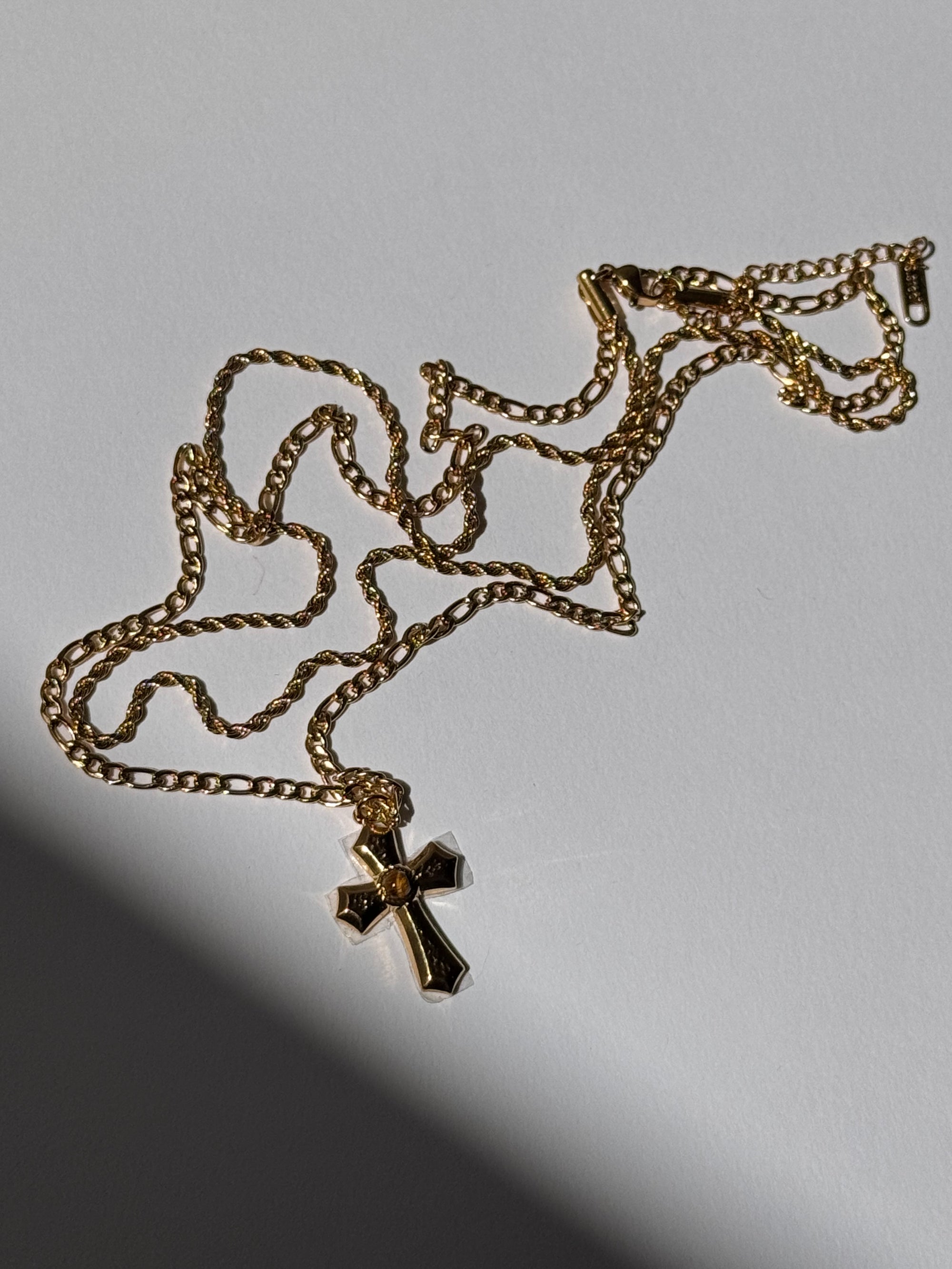 Collar Cruz Coffee