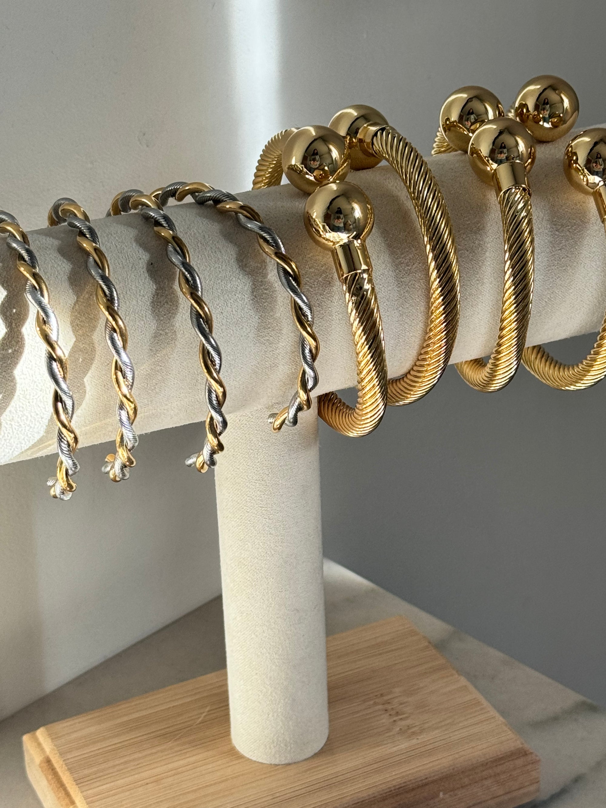 Pulsera Ledger