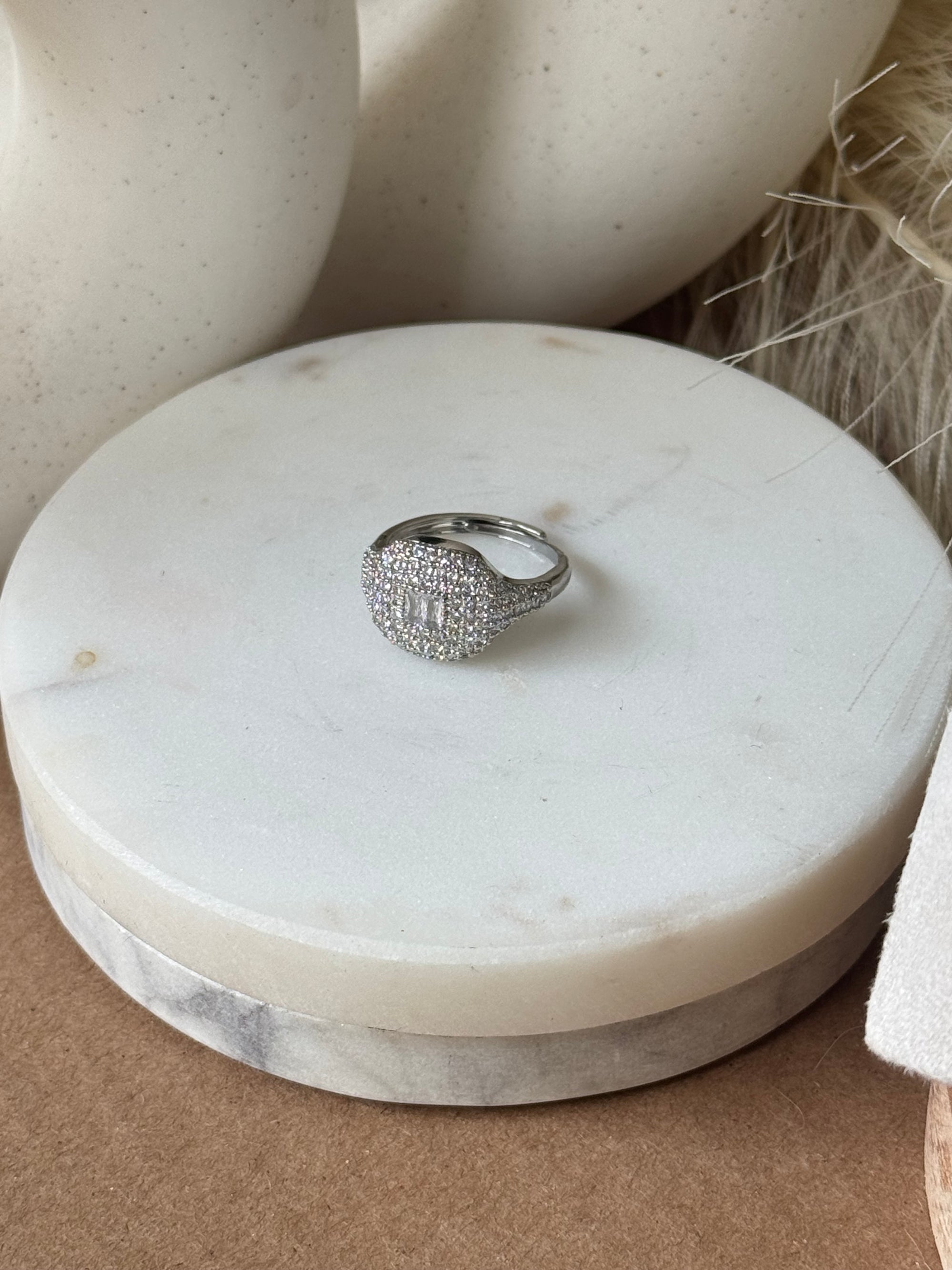 Anillo Sybil