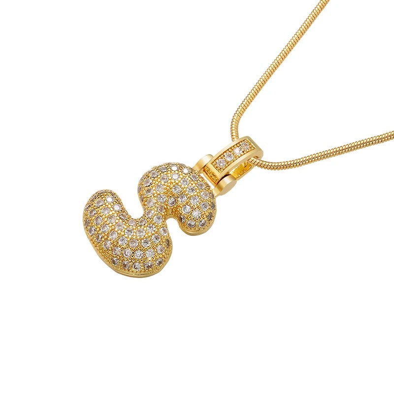 Inicial Ballon Pave