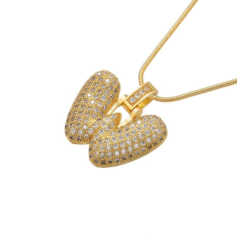 Inicial Ballon Pave